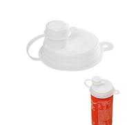 Coperchi per lattine di soda, coperchi riutilizzabili per lattine di birra, coperchi per lattine di birra, tappo o protezione per bibite, birra, bevande, succhi di frutta, coca cola, protezione