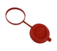 Coperchi per lattine di soda, tappi per bevande in silicone, diametro 5,6 cm, riutilizzabili, antipolvere, facili da aprire, lavabili in lavastoviglie, cinema, festival musicali, camper, viaggi su