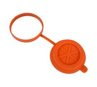 Coperchi per lattine di soda, tappi per bevande in silicone, diametro 5,6 cm, riutilizzabili, antipolvere, facili da aprire, lavabili in lavastoviglie, cinema, festival musicali, camper, viaggi su