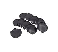 Coperchi Per Mozzo 68,5 - 64,0 Mm - B67 - Nero - 10 Pezzi - YOU.S