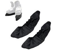 Coperchi per Pattini - 2 Pezzi Soaker Pattinaggio - Protettore Elastico Impermeabile per Spogliatoio Casa Donna Sportivo Ragazzi Adulti | Guardie di Pattini da Ghiaccio | Protezione Elastica Impe