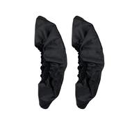 Coperchi per Pattini - 2 Pezzi Soaker Pattinaggio - Protettore Elastico Impermeabile per Spogliatoio Casa Donna Sportivo Ragazzi Adulti | Guardie di Pattini da Ghiaccio | Protezione Elastica Impe