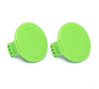 Coperchi per rocchetti per tagliabordi elettrico Bosh in una pratica confezione da 2