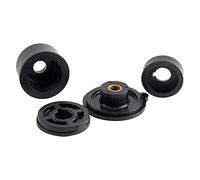 Reber Coperchi per rullo grattugia Serie 4 - Chiusura n. 3 per 8910N 9600N 400W 10053N