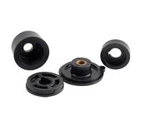 Reber Coperchi per rullo grattugia Serie 4 - Chiusura n. 3 per 8910N 9600N 400W 10053N