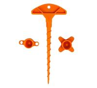Coperchi Per Tubi Di Mastice - Set Di Sigillatura Colla Per Da 2 Pezzi, Kit Tappo Igienico Ermetico, Leggero Da 35 G + Strumento Sblocco Integrato, Componente In Polimero Siliconico Riutiliz