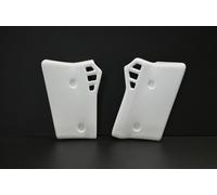 Coperchi Radiatore Husqvarna WR/CR/XC 1984