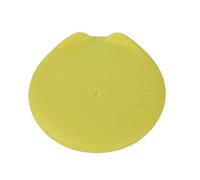 Coperchi riutilizzabili per alimenti umidi, coperchi in silicone per contenitori di cibo per animali domestici che mantengono il cibo fresco