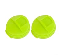 Coperchi riutilizzabili resistenti agli spruzzi per lattine di birra e bevande energetiche, design con fibbia a pressione per evitare fuoriuscite e mantenere le bevande fresche e gassate più a lungo