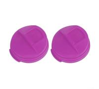 Coperchi riutilizzabili resistenti agli spruzzi per lattine di birra e bevande energetiche, design con fibbia a pressione per evitare fuoriuscite e mantenere le bevande fresche e gassate più a lungo