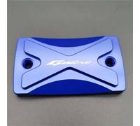 Coperchi Serbatoio Liquido Freni E Frizione Anteriori Moto Per S&uzuki GW250 2011-2015, Accessori Ricambi Pompa