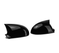 Coperchi Specchietti Retrovisori Per Superb B5 2002-2008 | Copertura dello specchietto laterale Calotte Degli Specchietti Laterali