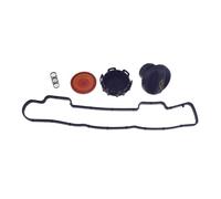Coperchi valvole Motore per Citroen per 1.6 per Berlingo per C2 C3 C4 per Xsara per Picasso C50248L1 1479837 Coperchio valvole PCV