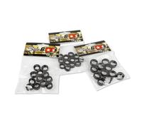 Coperchietti per rulli variatore (taratura) Stage6 16x13mm