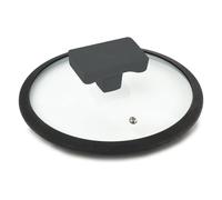 Coperchio Ø 16cm con foro antivapore VIVÀ 2269 Ghidini Cipriano