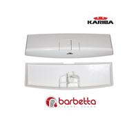 COPERCHIO 2008 DUO BIANCO KARIBA 300750