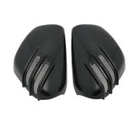 Coperchio a batteria laterale Coperchio Laterale B Copri telaio per moto, carenatura laterale, copri batteria, adatti per TRIUMPH 1200 Bonneville Bobber Black Speedmaster 2017-2023(Glossy Black)