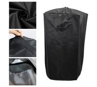 Coperchio a per polvere e umidità per 17,8x17,8x34,2in