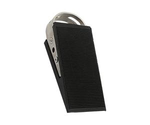 Coperchio a più facce per differenza della porta, silenziosa, risposta contro gli urti, per porte interne e vetri in gomma