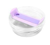 Coperchio a prova di perdite, coperchio per tazza da 1,134 g, coperchi di ricambio per tazze d'acqua portatili da 1134 g, coperchi da viaggio a tenuta stagna, accessori per avventure all'aperto