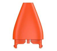 Coperchio a punta a matita, protettore a punta per penna, copripenna di ricambio, manicotto a punta, coperchio a punta per penna, protezione a punta per matita, custodia protettiva per scritto