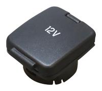 Coperchio a ribalta quadrato per presa di corrente 12V Ford 2015+ 5111286