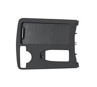 Coperchio A Rullo Console Centrale,Coperchio del P Copertura For Tenda A Rullo For Console Centrale For Auto, Uso Adatto Per Mercedes-Benz W204 W212 2046800107 A20468047089051