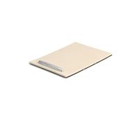 Coperchio A Rullo Console Centrale Sostituzione copertura tendina avvolgibile portabicchieri console centrale auto persiane scorrevoli 3CD857503(Light beige)