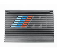 Coperchio a Rullo per cassetto posacenere Posteriore per BMW 3 E46, Ricambio Tendina taparella Scorrevole Flessibile