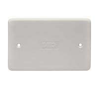 Coperchio a Vite 4M Copri Casseta Universale Per Scatola 504 FAEG FG10034