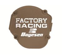 Coperchio accensione Boyesen YZ 125 dal 2005 magnesio