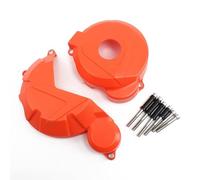 Coperchio accensione del carter pignone driver della frizione motore magnetico protettivo per motocicletta ZONGSHEN CB250F KAYO GUIZUN BSE AVANTIS