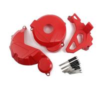 Coperchio accensione del carter pignone driver della frizione motore magnetico protettivo per motocicletta ZONGSHEN CB250F KAYO GUIZUN BSE AVANTIS