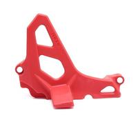 Coperchio accensione del carter pignone driver della frizione motore magnetico protettivo per motocicletta ZONGSHEN CB250F KAYO GUIZUN BSE AVANTIS