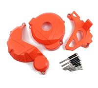 Coperchio accensione del carter pignone driver della frizione motore magnetico protettivo per motocicletta ZONGSHEN CB250F KAYO GUIZUN BSE AVANTIS