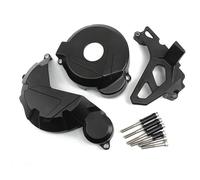 Coperchio accensione del carter pignone driver della frizione motore magnetico protettivo per motocicletta ZONGSHEN CB250F KAYO GUIZUN BSE AVANTIS