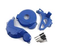 Coperchio accensione del carter pignone driver della frizione motore magnetico protettivo per motocicletta ZONGSHEN CB250F KAYO GUIZUN BSE AVANTIS