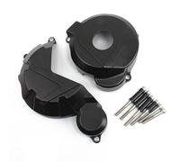 Coperchio accensione del carter pignone driver della frizione motore magnetico protettivo per motocicletta ZONGSHEN CB250F KAYO GUIZUN BSE AVANTIS