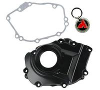 Coperchio accensione Destro Nero per Hornet 600 1998 1999 2000 2001 2002 2003