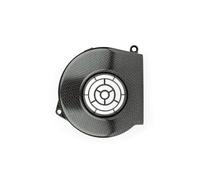 Coperchio accensione Peugeot Kisbee carbonio