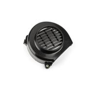 Coperchio accensione STR8 Peugeot Verticale AC Nero