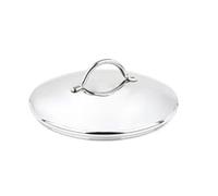 COPERCHIO ACCIAIO INOX cm 24 BONITA BARAZZONI