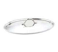 COPERCHIO ACCIAIO INOX OVAL.cm 32 BONITA BARAZZONI