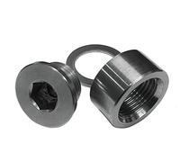 Coperchio adattatore A/F Wideband