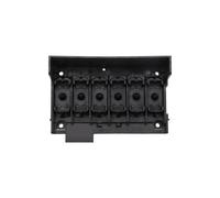 Coperchio Adattatore Testa di Stampa DTF XP600 Modifica Testa di Stampa per L18050 L8050 ET8550 18100 L8180 XP600 Manifolds