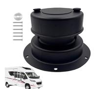 Coperchio Aeratore Camper Ricambio Esterni Ventilazione