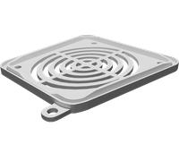 Coperchio Air Box Prestazioni per Kawasaki KLX 250 2006 2007 Aspirazione