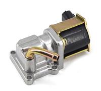Coperchio albero a camme Coperchio valvola Valvola di controllo aria al minimo E9T06871 FSN5-20-660B AC274 AC4075 / Adatto for Mazda Protege