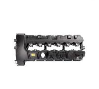 Coperchio Albero Camme Per BMW N51 N53 E91 E92 E93 E60 E61 F10 F11 E63 E64 325i 328i 330i 330xi 11127548196 Coperchio Della Valvola W/Kit Coperchio Della Valvola