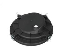 Coperchio alloggiamento filtro aria DT SPARE PARTS 1.10283